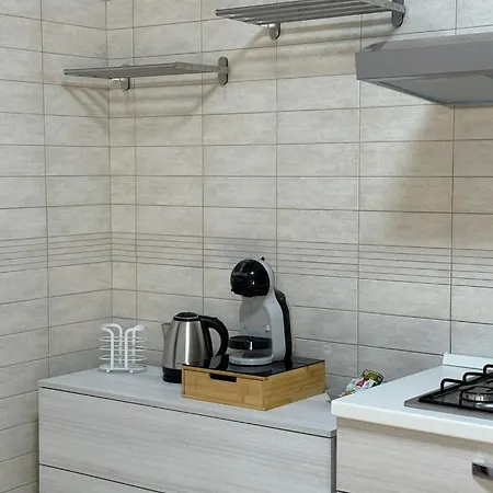 Bed & Breakfast Fabiria - *