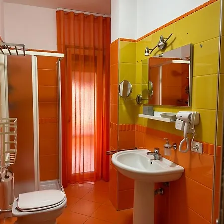 Bed & Breakfast Fabiria - Pagani
