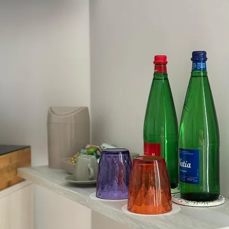 Fabiria - Bed & Breakfast