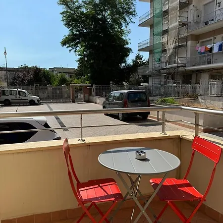 Bed & Breakfast Fabiria -