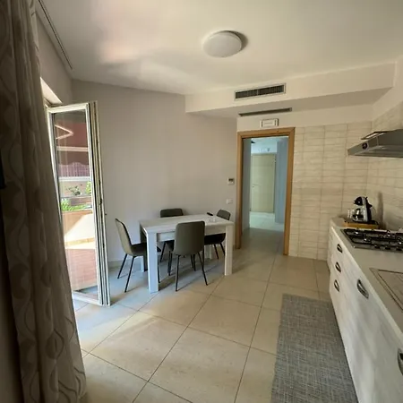 Bed & Breakfast Fabiria - *
