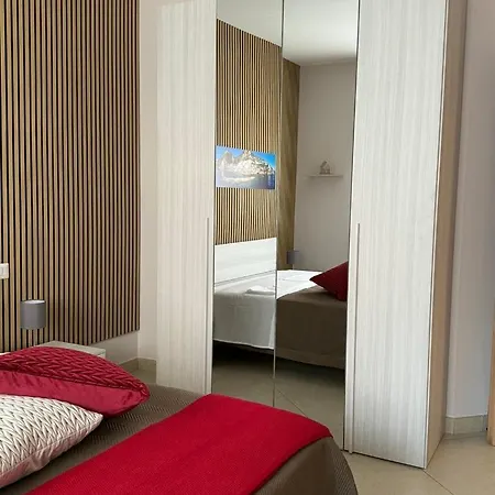 Fabiria - Bed & Breakfast Pagani