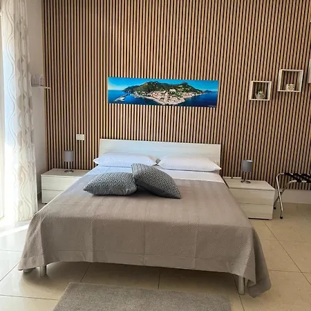 Fabiria - Bed & Breakfast