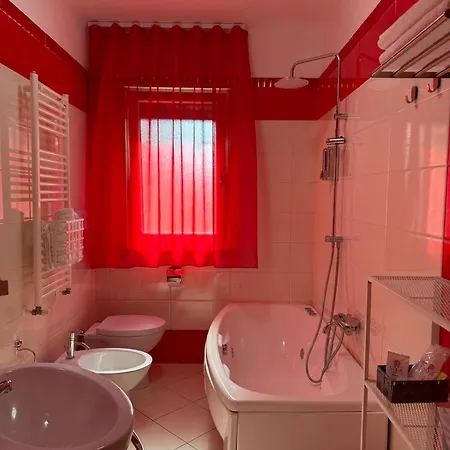 Bed & Breakfast Fabiria -