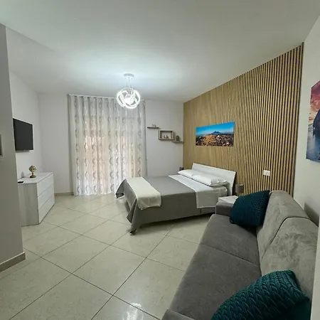 Bed & Breakfast Fabiria - *