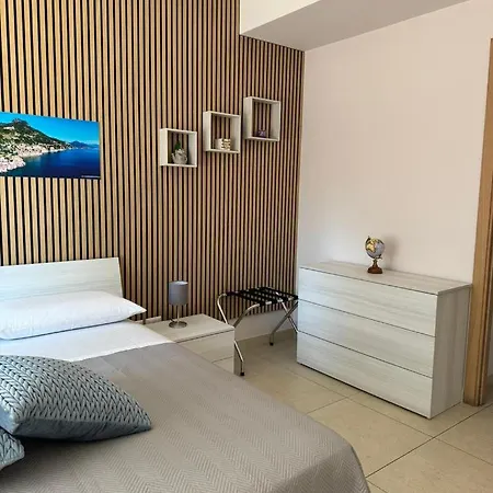 Fabiria - Bed & Breakfast Pagani