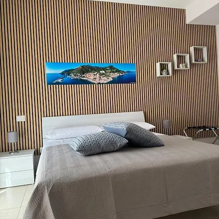 Bed & Breakfast Fabiria -