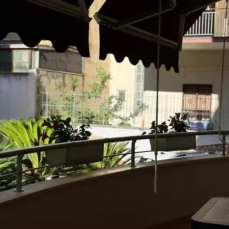 Fabiria - Bed & Breakfast *
